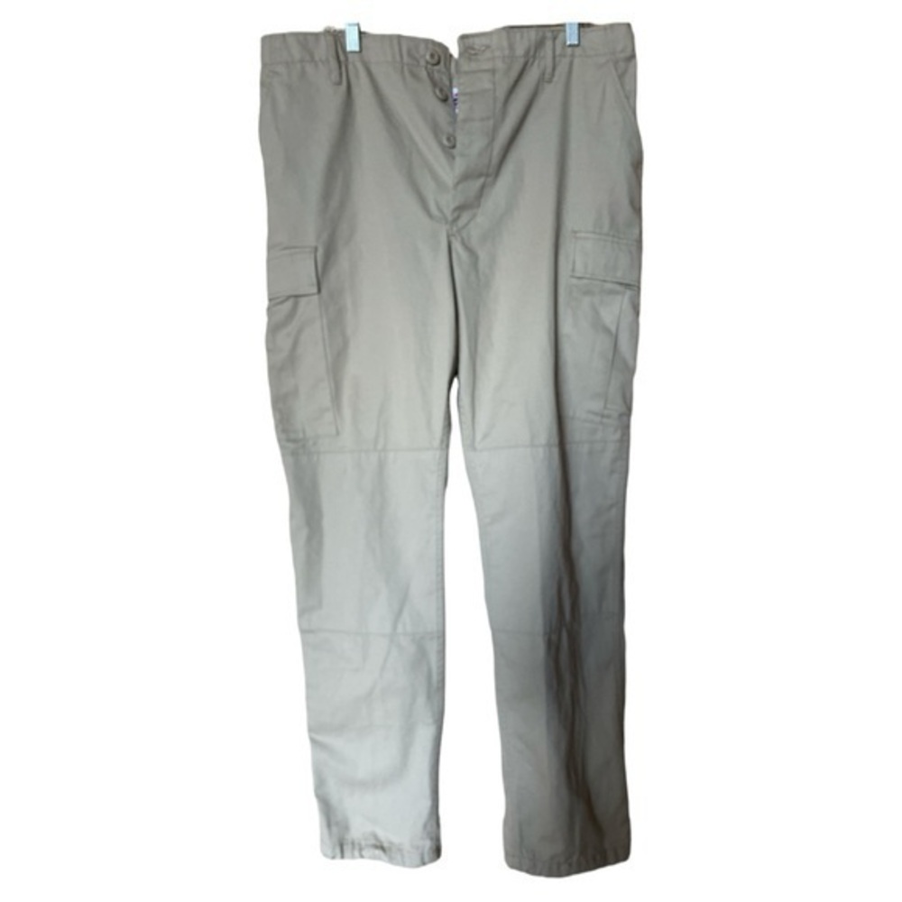Propper Tactical Pants Combat Trousers Cargo Uniform Large W35-39”‎ L32.5-35.5”